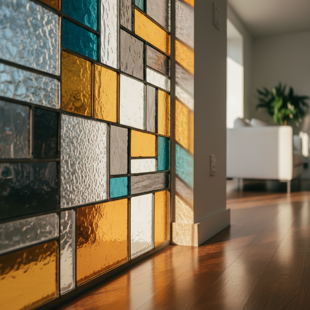 KUNSTVERGLASUNG 2 freepik candid photography with natural textures and highl 83342