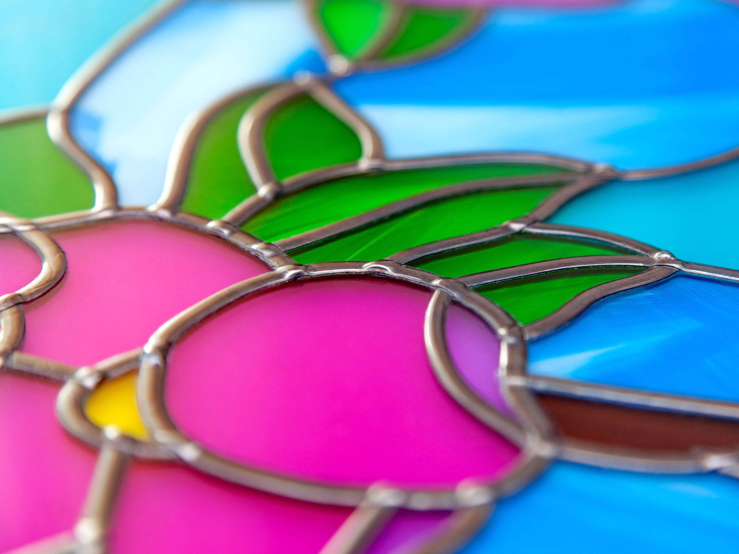 Kunstverglasungen Kunstverglasungen